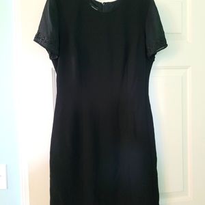 Perfect Little Black Dress for the holiday season
